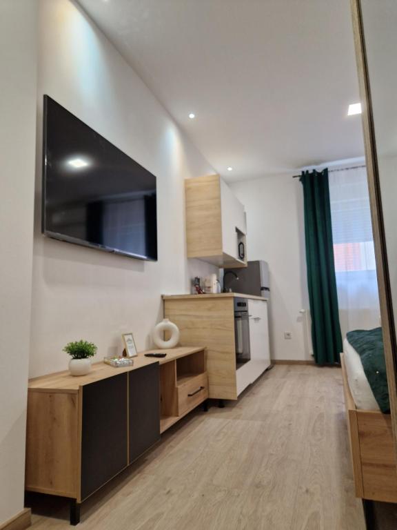 Apartment Luxury B - 19