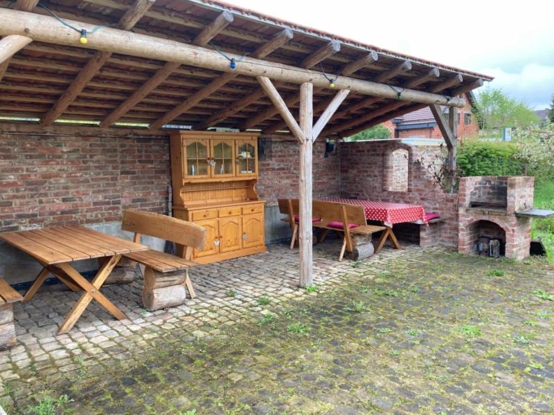 Ferienhof Jahn - Apartment