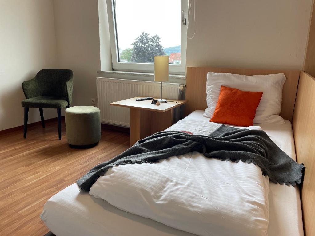 Hotel Schultheiss Hameln - Salle Familiale