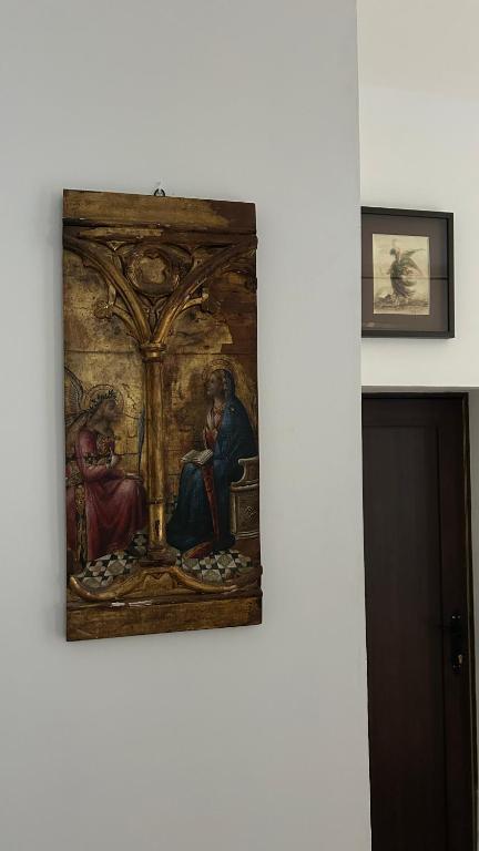 Fotografie z fotogalerie ubytování Leyendas en la Axerquía v destinaci Córdoba