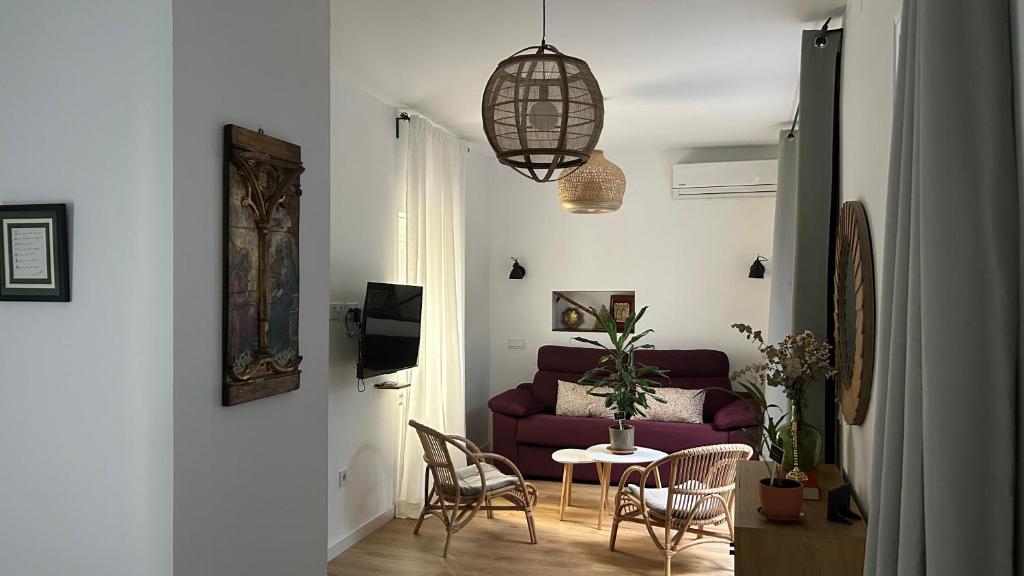 Fotografie z fotogalerie ubytování Leyendas en la Axerquía v destinaci Córdoba