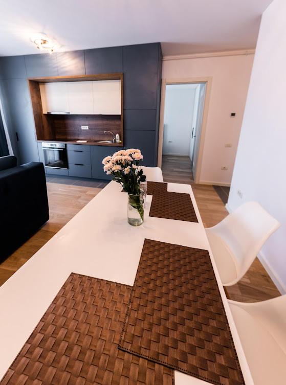 Modern and Central Apartment - One-Bedroom Apartment