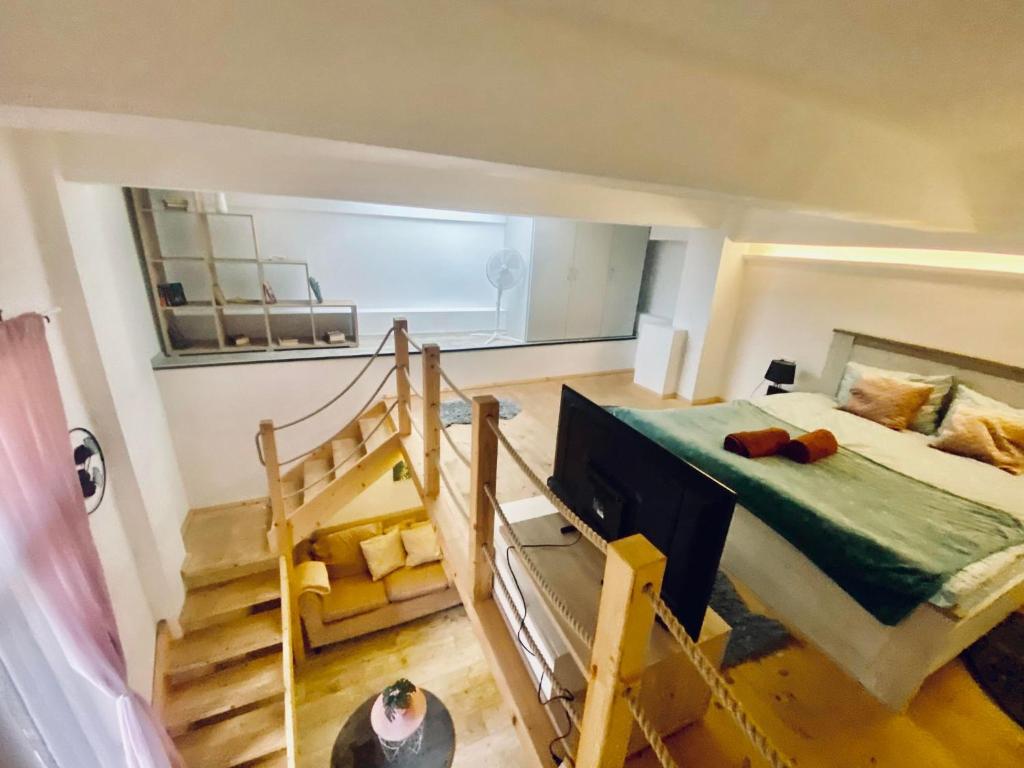 The central apartament - Housity