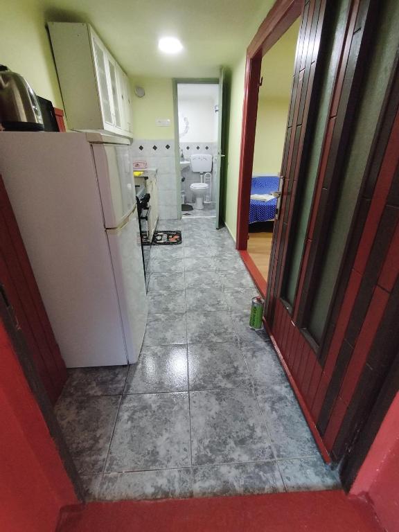 Fotografie z fotogalerie ubytování Heli budget condo v destinaci Rijeka