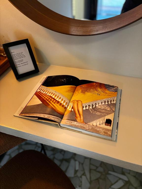 Fotografie z fotogalerie ubytování Pousada Jardim Boêmio v destinaci Cananéia