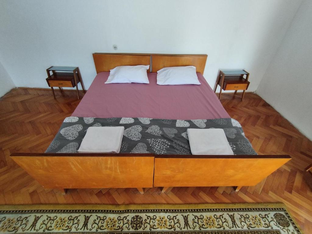 Fotografia z galérie ubytovania HeliVilla budget house v destinácii Rijeka
