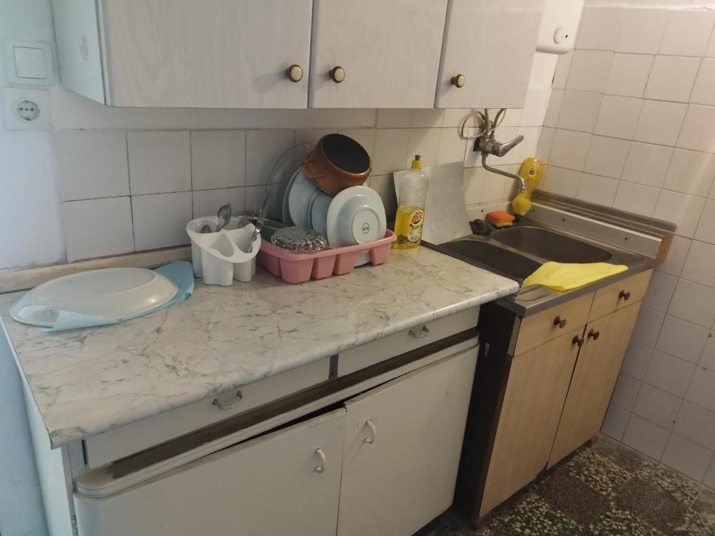 Fotografia z galérie ubytovania HeliVilla budget house v destinácii Rijeka