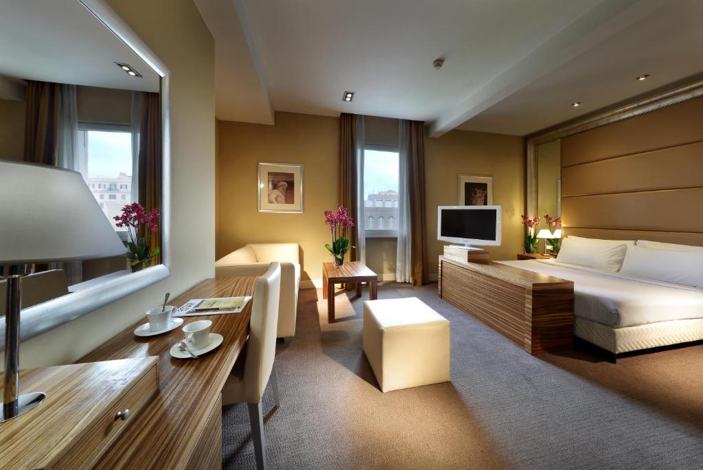 Hotel Saint John - Resim 9