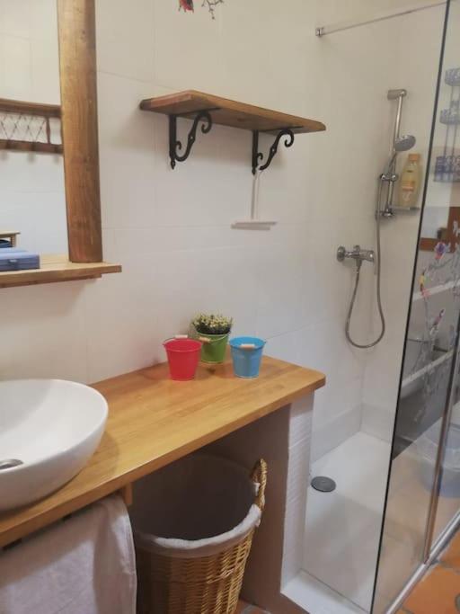 Fotografie z fotogalerie ubytování Casa de los nogales v destinaci Bubión