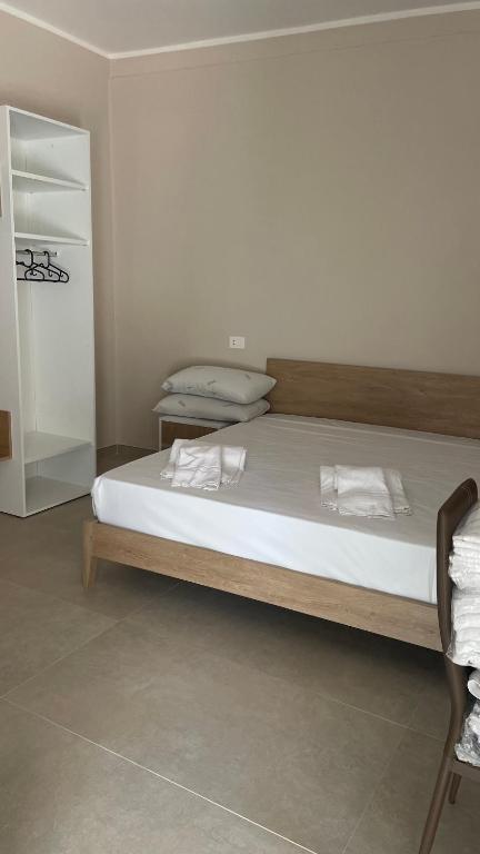La casa di Alice Cocus City - Viervoudige Kamer Met Badkamer