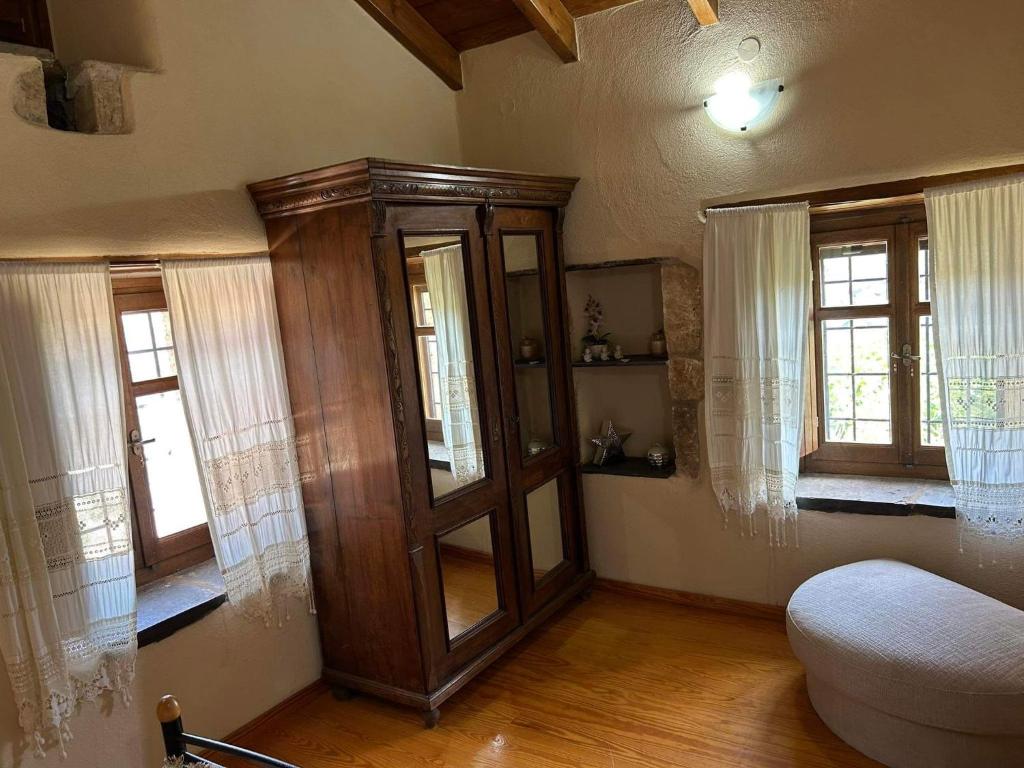 Fotografie z fotogalerie ubytování GuesthouseKamara v destinaci Monemvasia