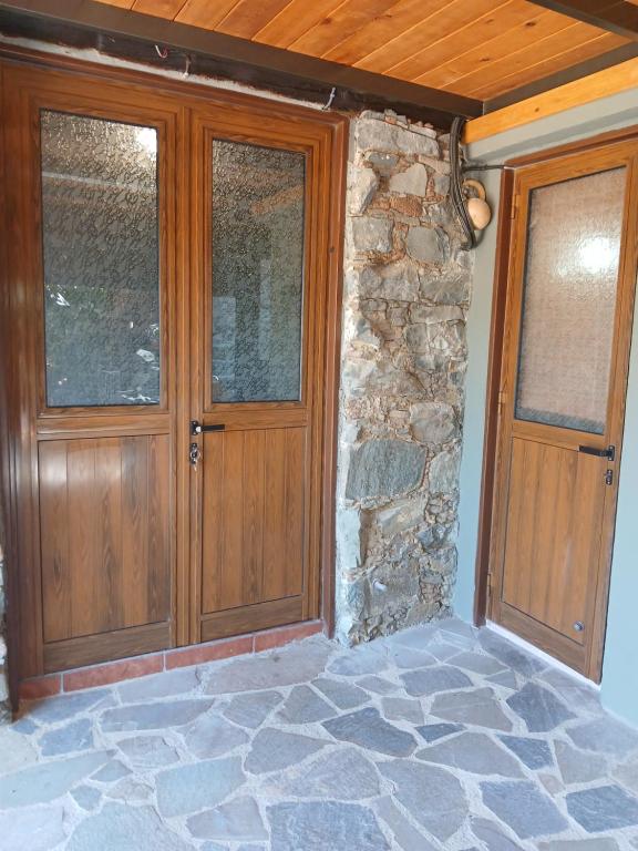 Fotografie z fotogalerie ubytování George's House v destinaci Askas