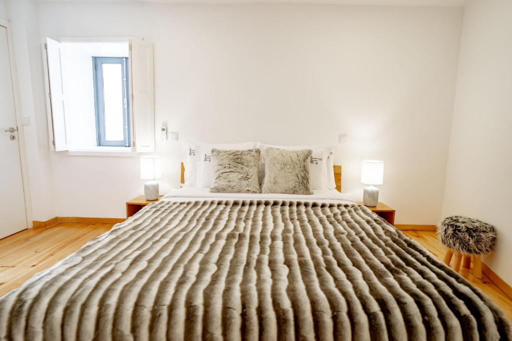 Authentic Porto Village - 19