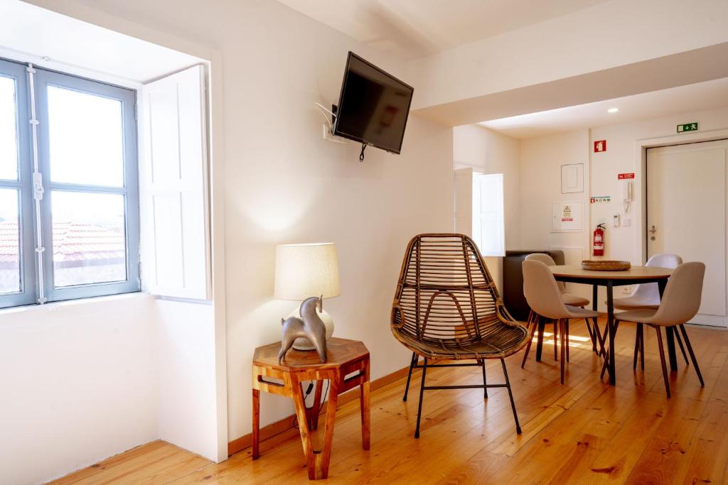 Authentic Porto Village - 17