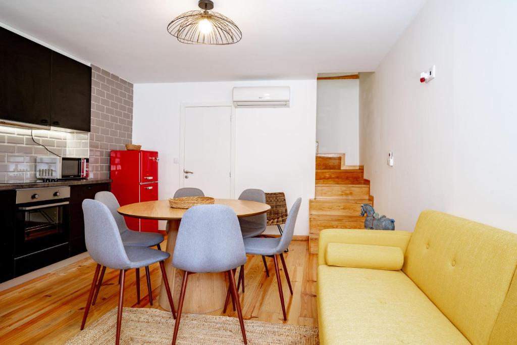 Authentic Porto Village - 5