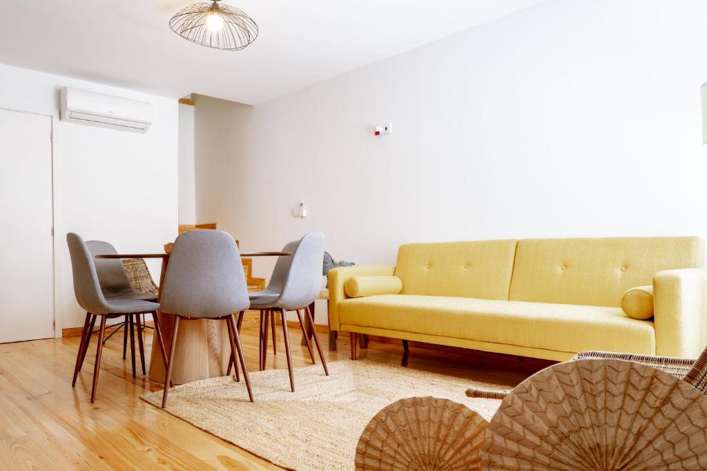 Authentic Porto Village - 7