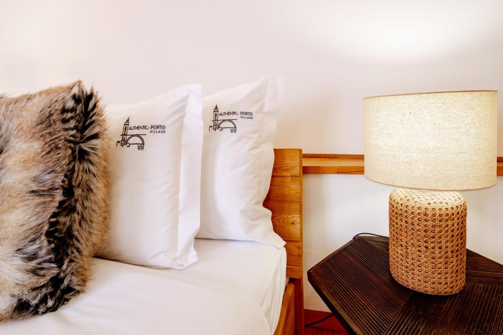 Authentic Porto Village - 9