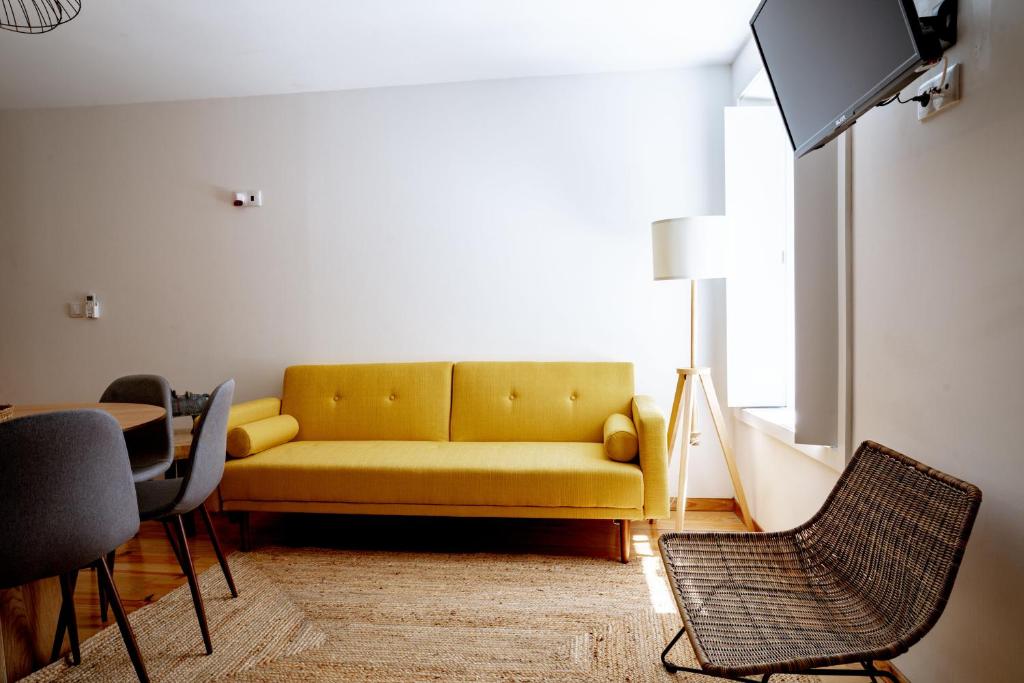 Authentic Porto Village - 10