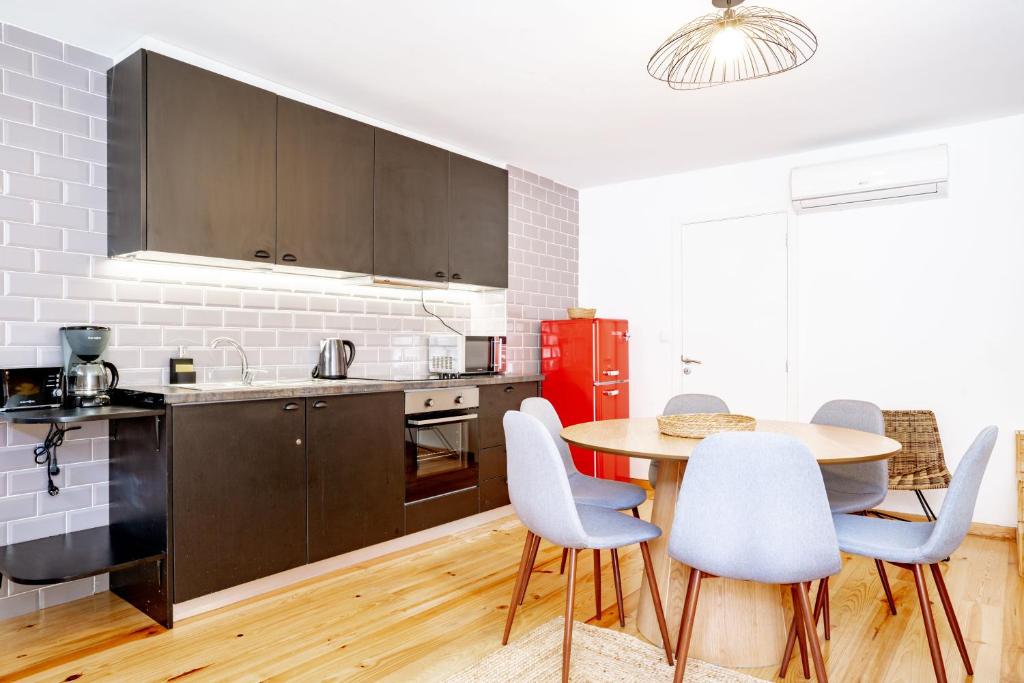 Authentic Porto Village - 15