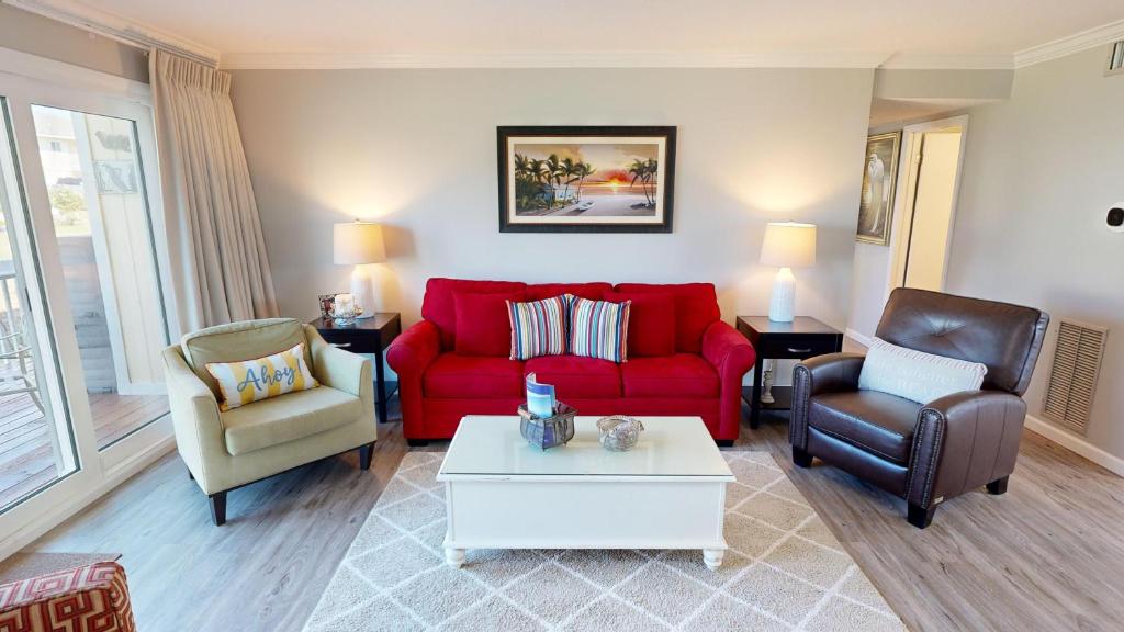 Picture of Sandpiper Cove 1096- by Holiday Isle Properties, Destin (updated prices ...