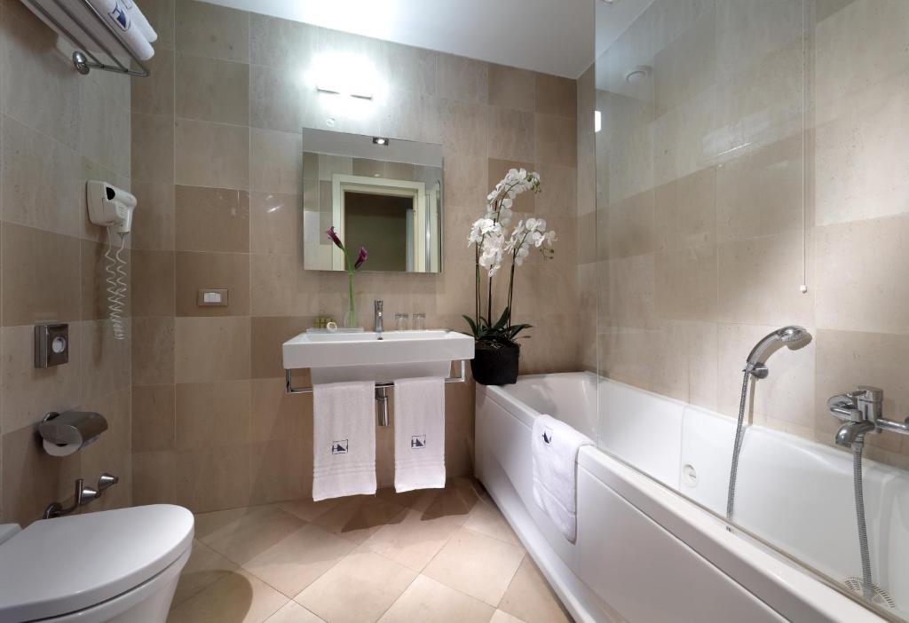 Hotel Saint John - Resim 24