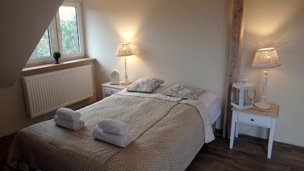 Dworek Wymysłowo - 4