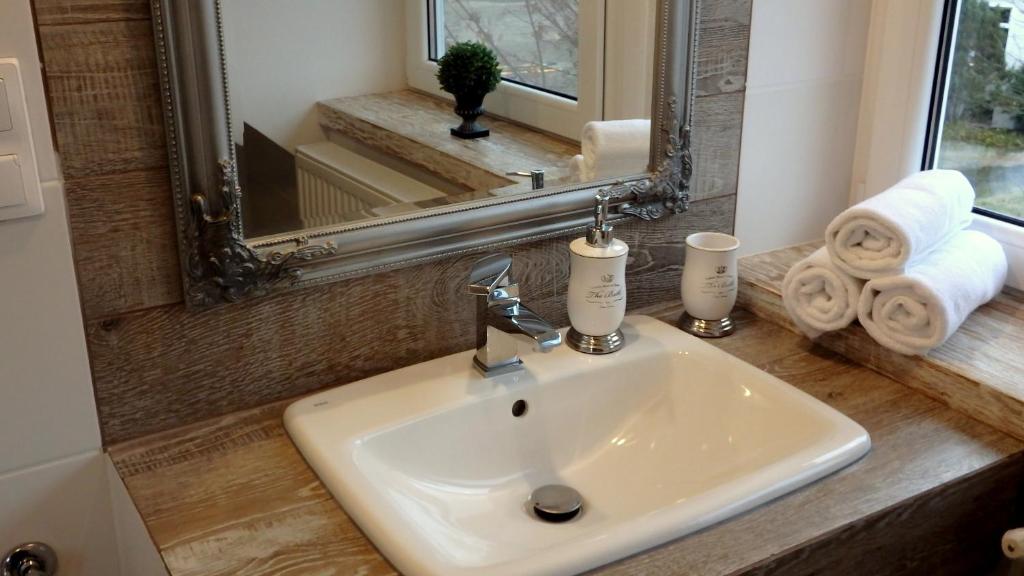 Dworek Wymysłowo - 1