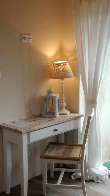 Dworek Wymysłowo - 2