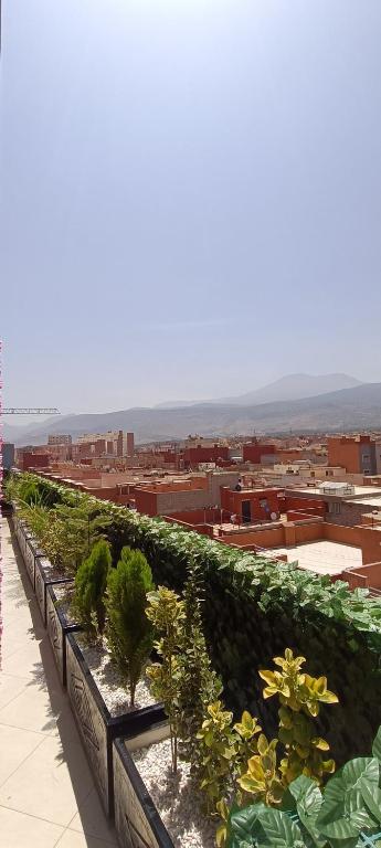 Fotografie z fotogalerie ubytování La Maison Attawba v destinaci Beni Mellal