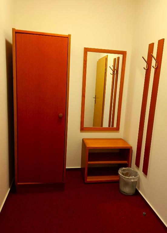 Zielitzer Hof - Chambre Simple Avec Salle De Bains