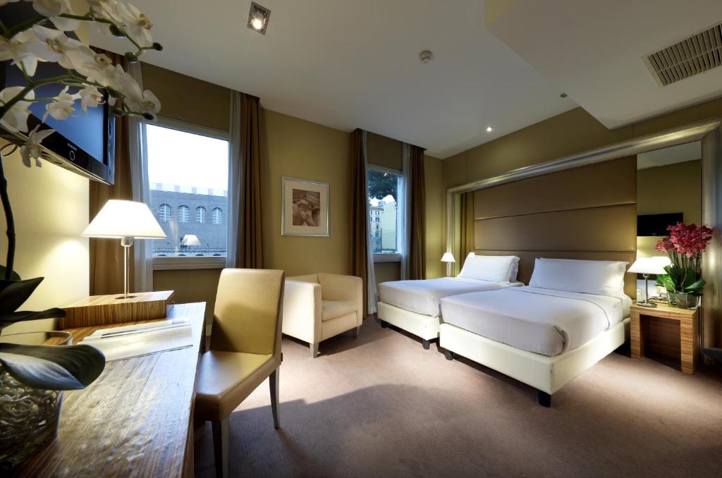 Hotel Saint John - Resim 8