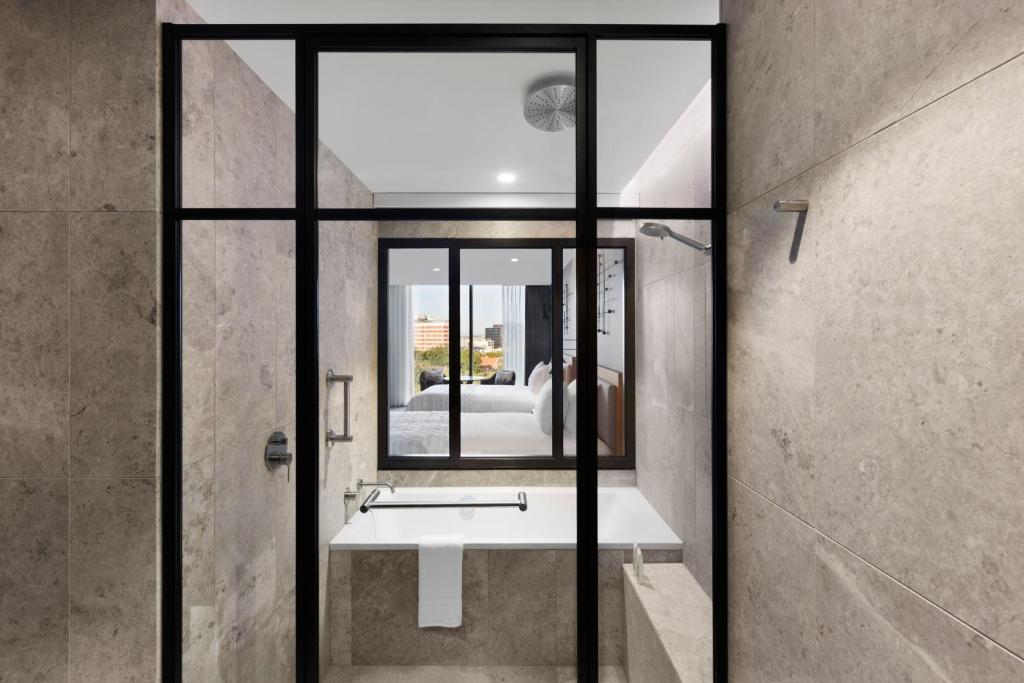 Le Meridien Melbourne - Resim 42