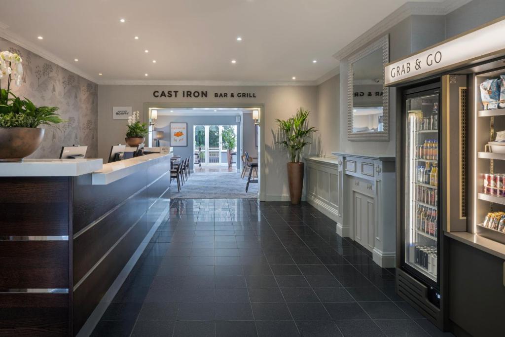 Delta Hotels by Marriott York - Resim 14