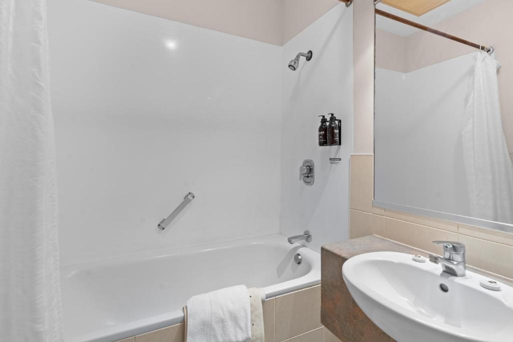 Copthorne Hotel Rotorua - Resim 35