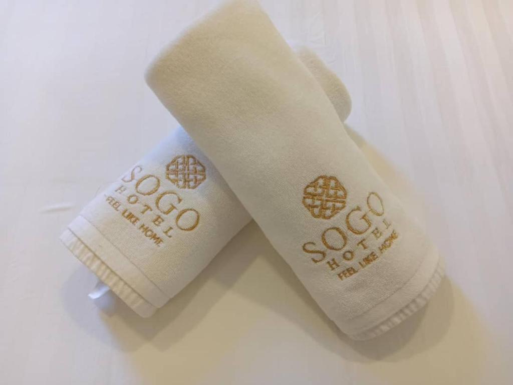 Fotografie z fotogalerie ubytování Sogo Hotel 2 v destinaci Labuan