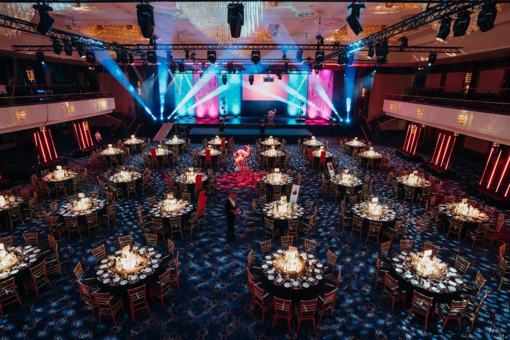 JW Marriott Hotel Berlin photo