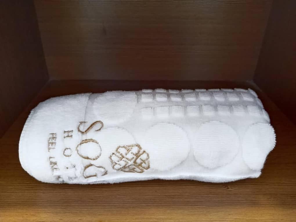Fotografie z fotogalerie ubytování Sogo Hotel 2 v destinaci Labuan