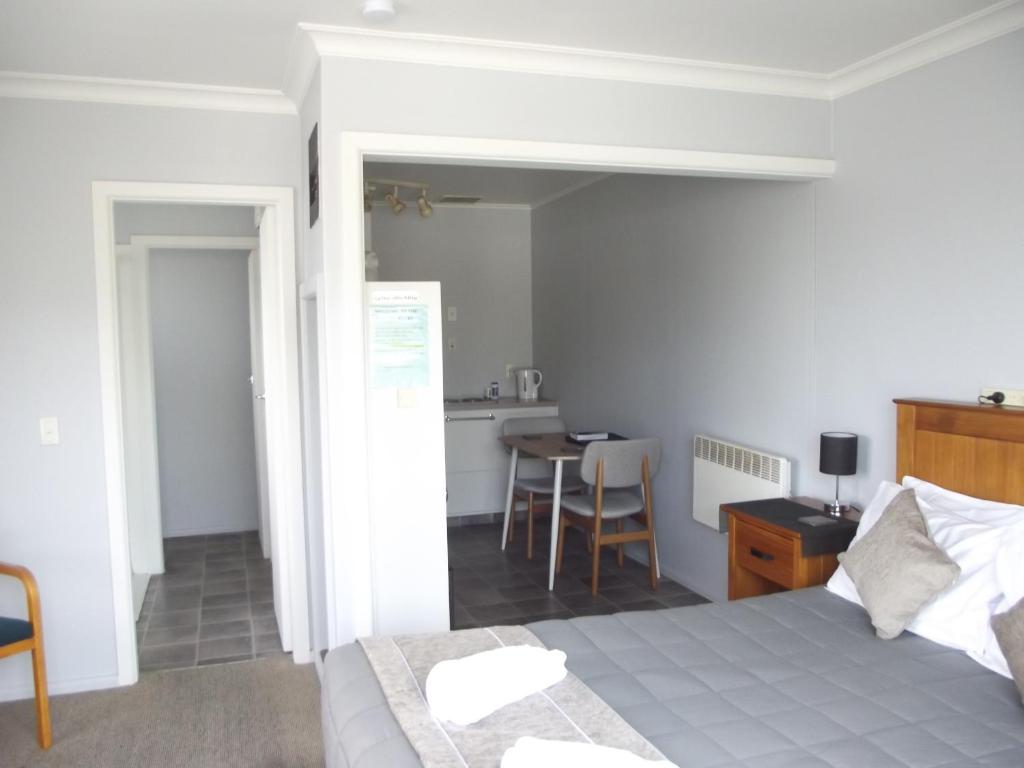 Admiral Motel - Resim 35