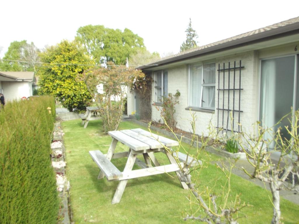 Admiral Motel - Resim 21