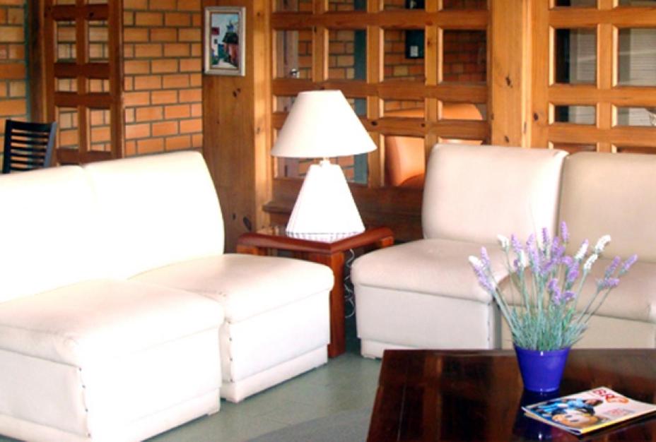  Hotel Fraiburgo