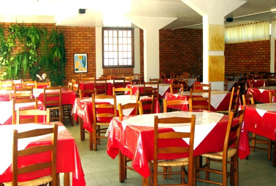  Hotel Fraiburgo
