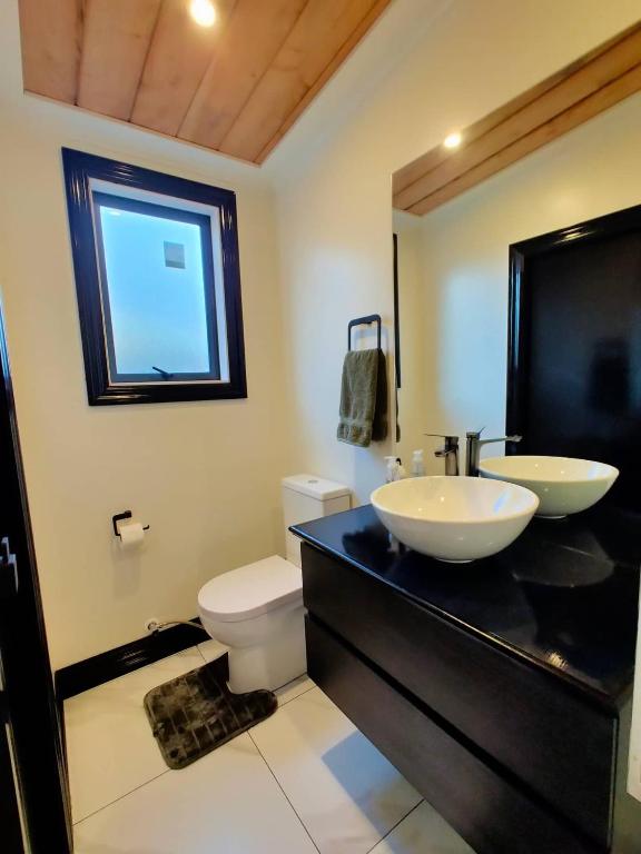 A Stone's Throw From Town Tiny Home