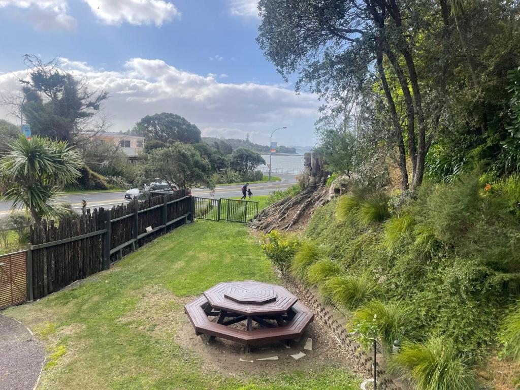 Bay of Islands Gateway Motel & Apartments - Resim 14