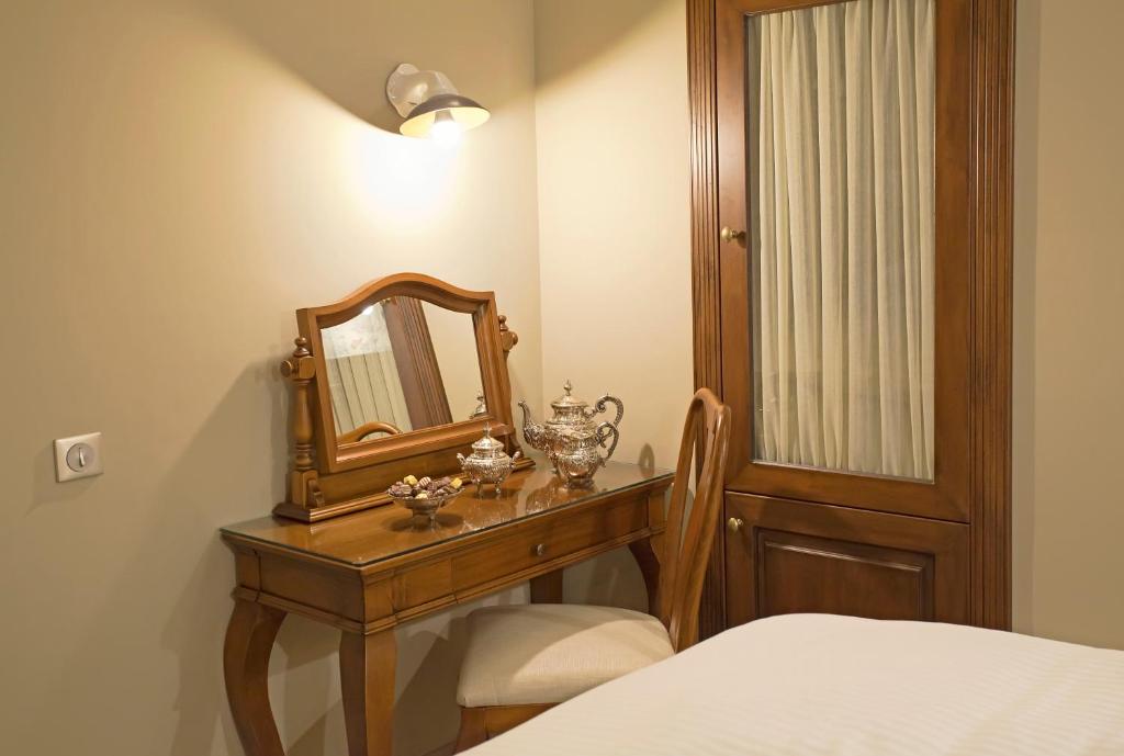 Fotografie z fotogalerie ubytování Hotel Doltso v destinaci Kastoria