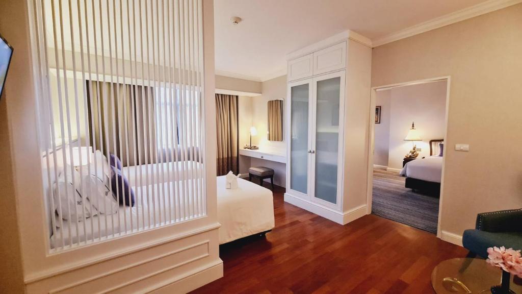 The Sukosol Hotel - Resim 6