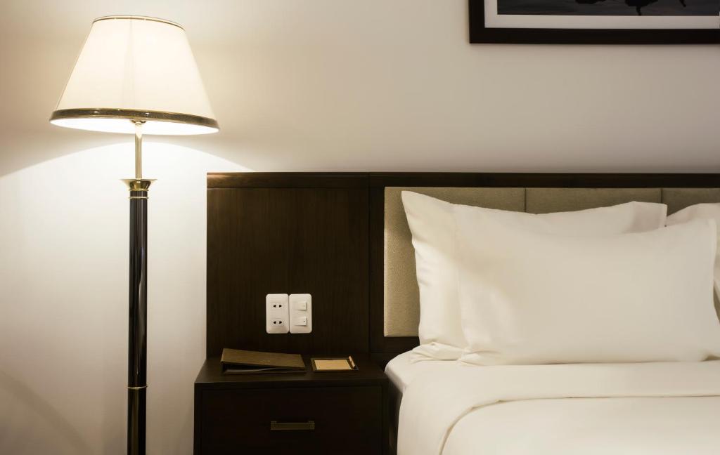 Ảnh trong thư viện ảnh của Di lusso Boutique Hotel Riverside Danang ở Đà Nẵng