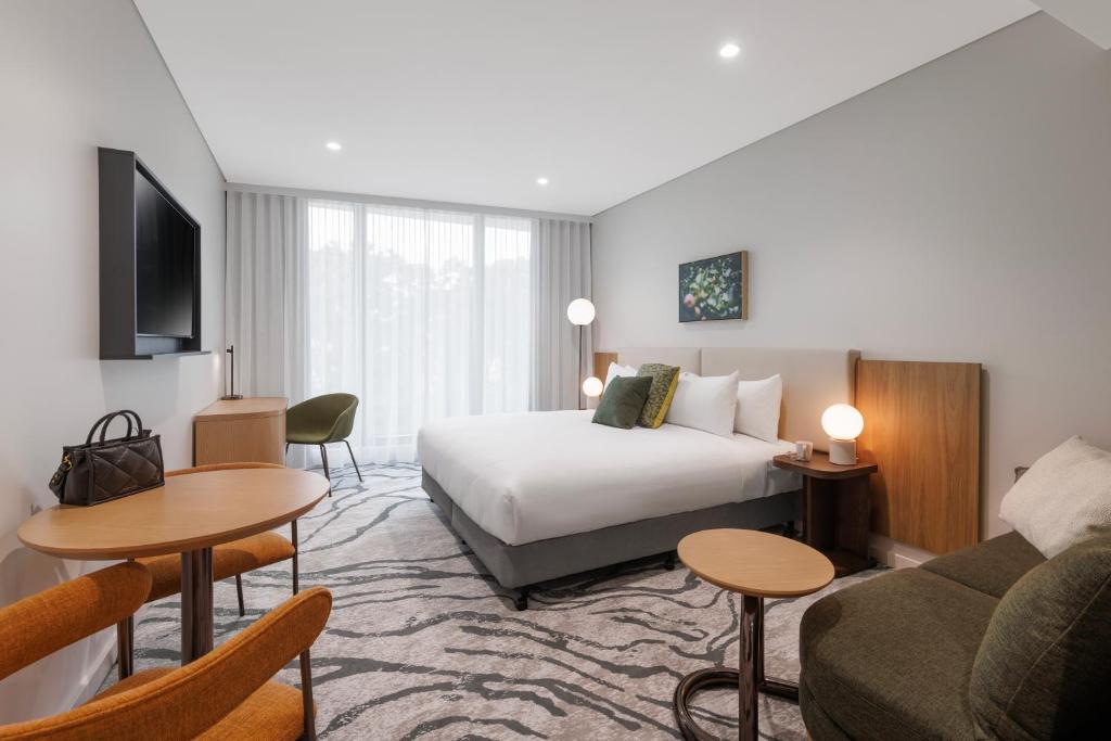 Macquarie Park To Sydney Airport www.booking.com