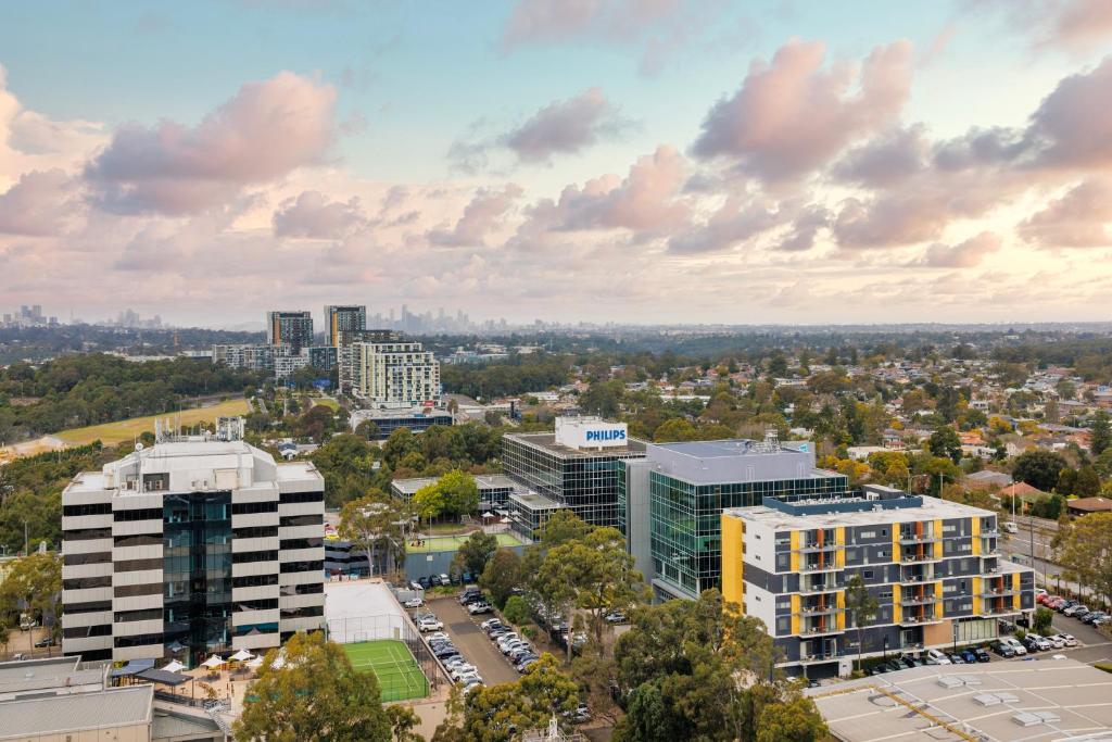 Veriu Macquarie Park - Resim 23