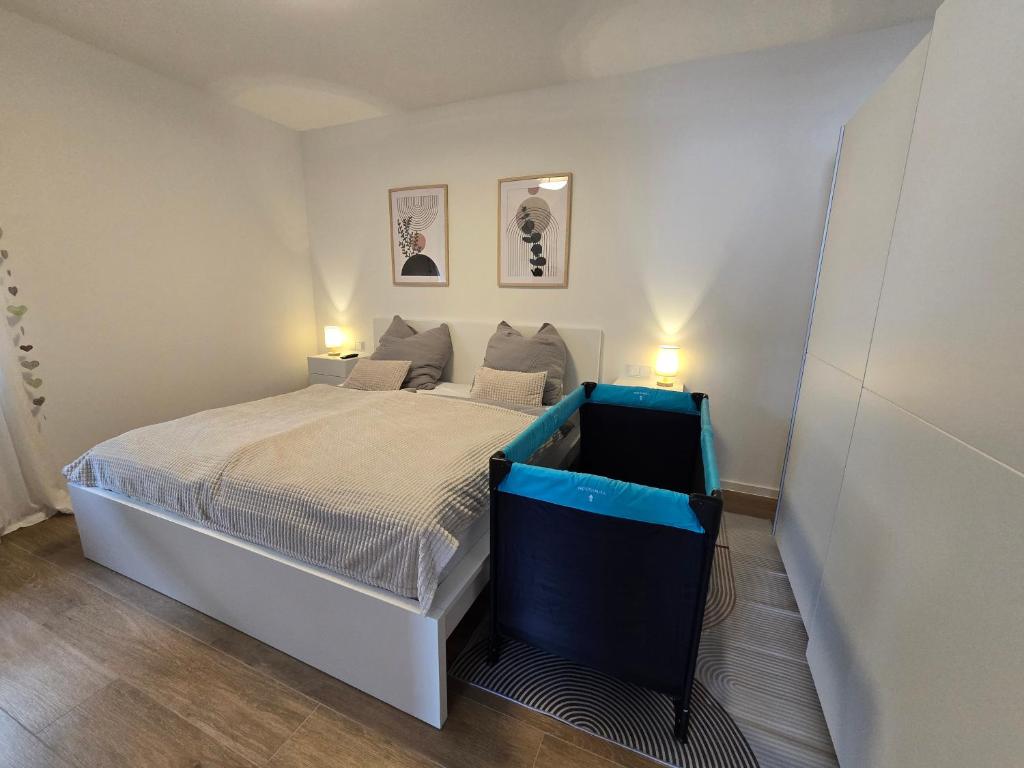 Ferienwohnung Oberreiter - Appartamento Con 1 Camera Da Letto
