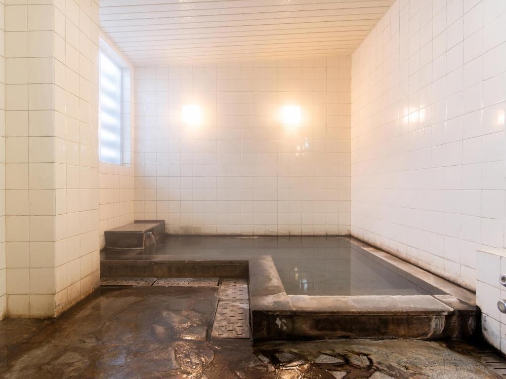 Fotografie z fotogalerie ubytování Eho Ryokan v destinaci Myoko